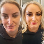 makeup artist perth